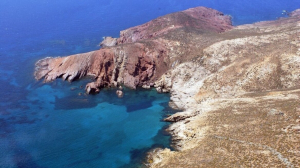 Πωλείται Ελληνικό <br> νησάκι για <br> 50.000.000 ευρώ