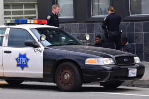 Νέο μακελειό με 7 <br> νεκρούς στο Σαν Φρανσίσκο <br> Συνελήφθη ο ένοπλος