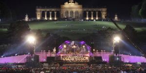 Τον Σεπτέμβριο χωρίς <br> κοινό η μυθική <br> συναυλία της Βιέννης