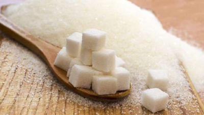 Τα 45 προβλήματα <br> υγείας που προκαλεί <br> η πολλή ζάχαρη