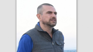 Πέθανε μόλις 48 ετών  ο δημοσιογράφος  Φώτης Κοντόπουλος