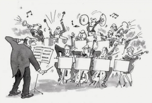 Η δημοτική ορχήστρα <br> Ραφήνας Πικερμίου <br> ψάχνει μουσικούς