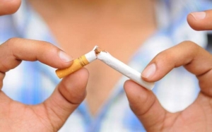 Έρευνα Οι καπνιστές <br> κάνουν και <br> κακή διατροφή