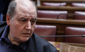 Νίκος Φίλης: Σε  αποστολή διάλυσης του  ΣΥΡΙΖΑ ο Κασσελάκης