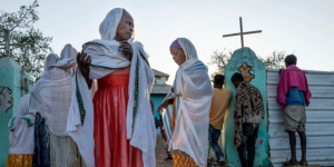 Απαγορεύτηκαν στο <br> Σουδάν οι γάμοι <br> μεταξύ παιδιών