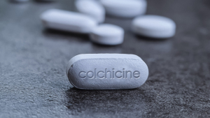 Χαμός στα φαρμακεία <br> για την αγορά <br> της κολχικίνης