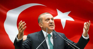 Αμόκ του Ερντογάν: <br>  Μητσοτάκη θα έρθουν <br> οι τρελοί Τούρκοι!