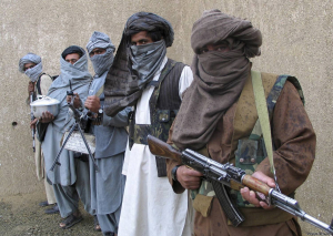 Πανικός στην Καμπούλ <br> Εισέβαλαν οι <br> πάνοπλοι Ταλιμπάν