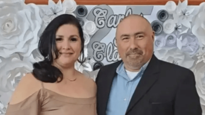 Πέθανε ο σύζυγος <br> της δολοφονημένης <br> δασκάλας στο Τέξας
