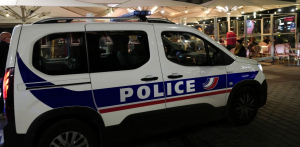 Γαλλία Νεκρός ο <br> ένοπλος και η πρώην <br> συζυγός του στην ομηρία