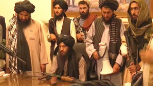 Τερατώδης απόφαση των <br> Ταλιμπάν: Μόνο αγόρια <br> στα σχολεία!