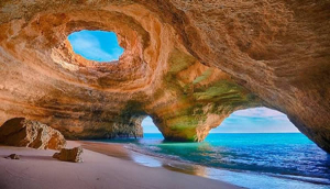 Αυτές είναι οι 10  ωραιότερες σπηλιές  του πλανήτη (εικόνες)