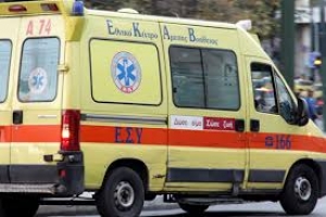 Πνίγηκαν δύο  ηλικιωμένοι στην  πλαζ ΕΟΤ στην Πάτρα