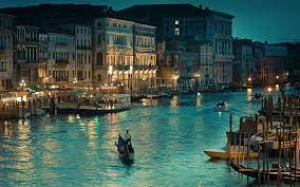 Η Βενετία εκτός <br> λίστας Μνημείων <br> Παγκόσμιας Κληρονομιάς
