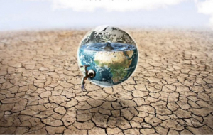 National Geographic: <br> Η Ελλάδα μένει <br> χωρίς νερό