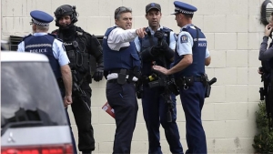 Αλλάζει ο νόμος <br> για τα όπλα <br> στη Νέα Ζηλανδία