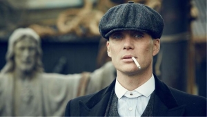 Χίλια τσιγάρα <br> τον χρόνο καπνίζει <br> ο ηθοποιός Κίλιαν Μέρφι