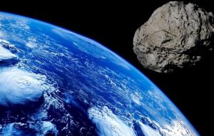 Αστεροειδής ''δολοφόνος''  περνάει απόψε  ''ξυστά'' από τη Γη