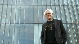 Πέθανε στα 78 ο <br> διάσημος αρχιτέκτονας <br> Ραφαέλ Βινιόλι