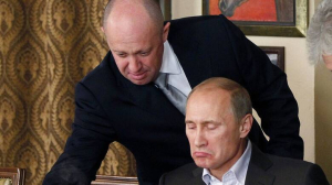 ISW: Ο Πούτιν <br> κατέρριψε το τζετ <br> με τον Πριγκόζιν