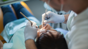 ''Στροφή'' της κυβέρνησης  για την επίσκεψη σε  οδοντίατρο Δείτε τι ισχύει