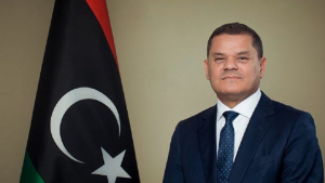 Απόπειρα δολοφονίας <br> του πρωθυπουργού <br> της Λιβύης