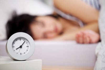 Η έλλειψη ύπνου <br> υπεύθυνη για <br> διατροφικές ατασθαλίες