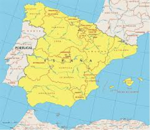 Μείωση των νεκρών <br> στην Ισπανία για <br> δεύτερη ημέρα