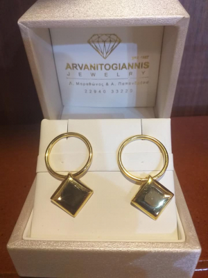 Ραφήνα Εντυπωσιακά <br> κοσμήματα από το <br> Arvanitogiannis Jewelry