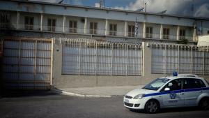 Ναρκωτικά μέσα σε...  σαμπουάν αλλοδαπού  κρατούμενου στην Ξάνθη