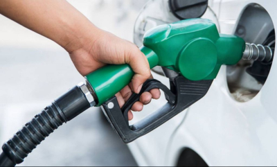 Ασμάτογλου: Στα 2,80 <br> ευρώ η βενζίνη το <br> καλοκαίρι στα νησιά!