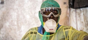 Σαρώνει ο <br> ιός Έμπολα <br> στο Κονγκό