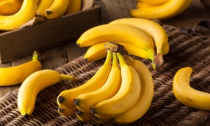 Μπανάνα <br> το ευεργετικό <br> φρούτο της ζωής μας