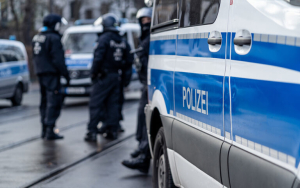 &#039;Ανδρας μαχαίρωσε δύο <br> 8χρονες μαθήτριες σε <br> σχολείο στο Βερολίνο