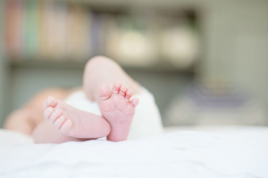Οι 10 ιατρικές συμβουλές <br> για το μωρό σας <br> στον καύσωνα