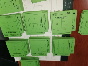 Οι μαθητικές κάρτες <br> των ΚΤΕΛ για <br> Ραφήνα - Πικέρμι