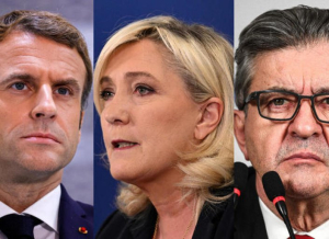 Συγκεχυμένη η πολιτική <br> κατάσταση στη Γαλλία <br> μετά τις εκλογές
