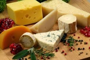 Τυρί ''ασπίδα'' για  την καρδιά λένε  οι επιστήμονες