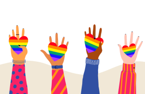Τροπολογία για τα <br> ΛΟΑΤΚΙ άτομα από <br> το υπουργείο υγείας
