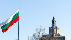 Σε πολιτική δίνη <br> η Βουλγαρία <br> Προς πρόωρες εκλογές