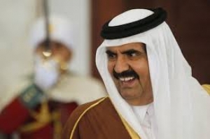 Στη Ζάκυνθο με <br> σούπερ γιοτ ο <br> εμίρης του Κατάρ