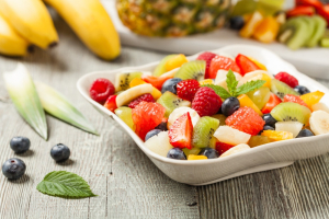 Τα οφέλη των φρούτων <br> και λαχανικών <br> στην υγεία μας