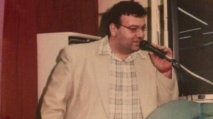 Πέθανε μόλις 49 ετών <br> ο δημοσιογράφος <br> Παναγιώτης Κουτάκος