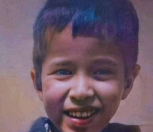 Δεν τα κατάφερε το <br> 5χρονο αγόρι στο <br> πηγάδι του Μαρόκου