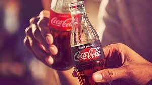 Τι σημαίνει <br> η κινέζικη λέξη <br> coca cola