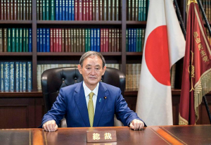 ''Καρατέκας'' ο νέος  πρωθυπουργός  της Ιαπωνίας