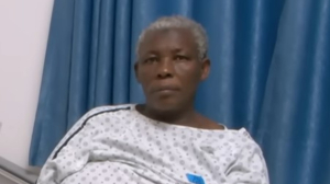 Απίστευτο! Ουγκαντέζα... <br> 70 ετών γέννησε <br> δίδυμα (εικόνα)