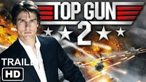 Τον Ιούλιο <br> Top Gun 2 στα <br> θερινά σινεμά! (βίντεο)