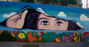 Φεστιβάλ γκράφιτι <br> τον Ιούνιο <br> στη Ραφήνα!