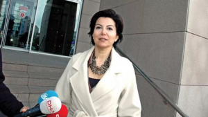 Συνελήφθη στην Τουρκία <br> δημοσιογράφος για <br> μια...παροιμία